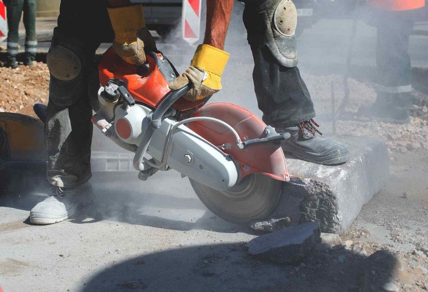 Structural Concrete Cutting Experts